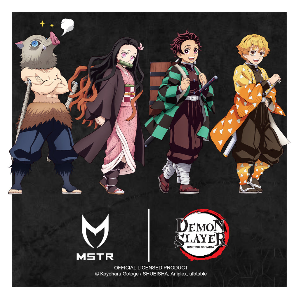 Demon Slayer – Meister Watches