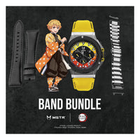 Thumbnail for Zenitsu Band Bundle