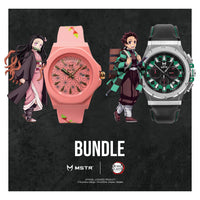 Thumbnail for Demon Slayer Bundle