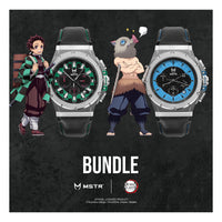 Thumbnail for Demon Slayer Bundle 2