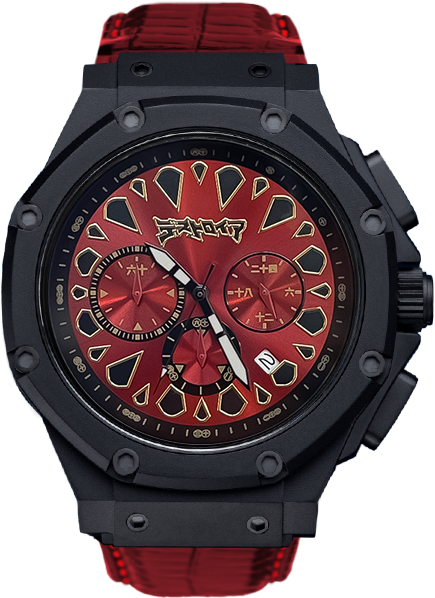 DESTOROYAH watch