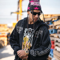 Thumbnail for NO121SK - Gold Noble Automatic