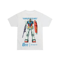 Thumbnail for GUNDAM - AMURO TEE
