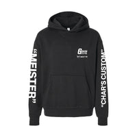 Thumbnail for GUNDAM - CHAR HOODIE