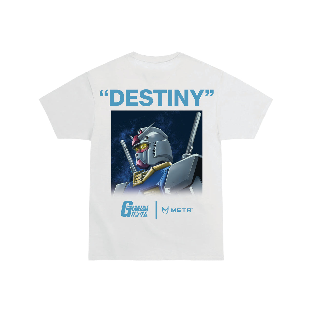 GUNDAM - DESTINY TEE