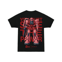 Thumbnail for GUNDAM - MS-06S TEE