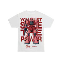 Thumbnail for GUNDAM - MS-06S TEE