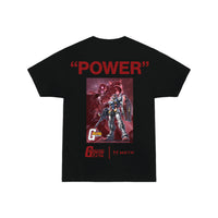 Thumbnail for GUNDAM - POWER TEE