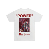 Thumbnail for GUNDAM - POWER TEE