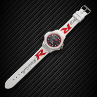 Thumbnail for DT006TR - HONDA DAY TRIP WHITE TYPE R WATCH