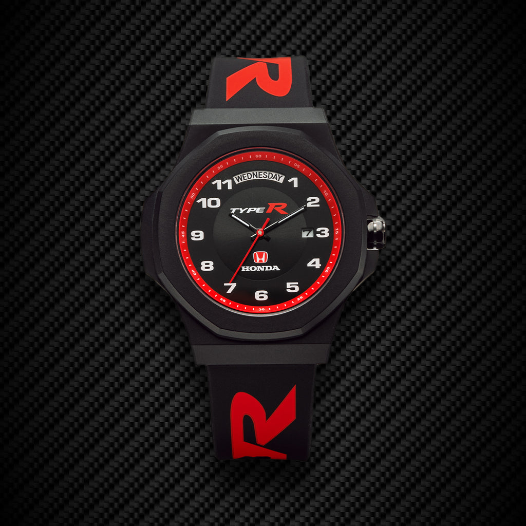 Honda – Meister Watches