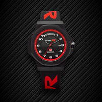 Thumbnail for DT005TR - HONDA DAY TRIP BLACK TYPE R WATCH