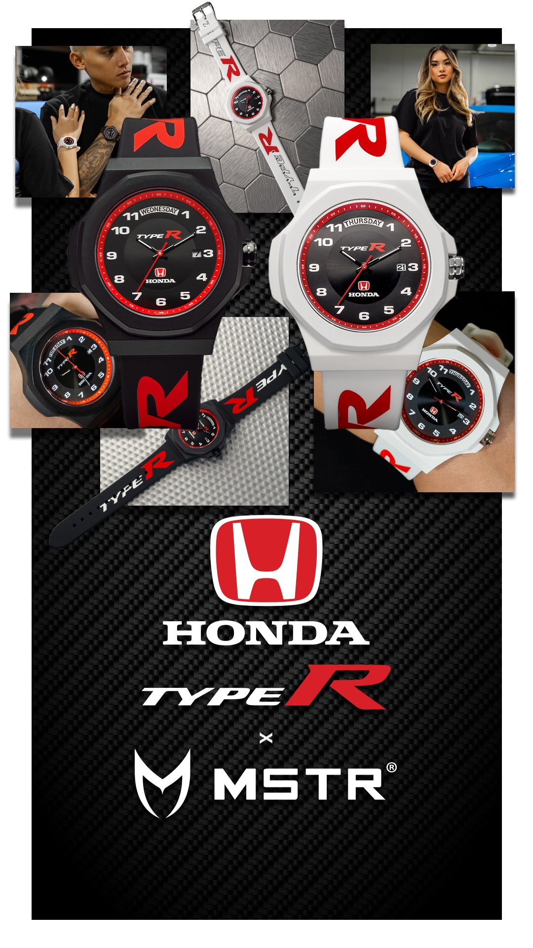 MSTR Watches | Los Angeles | MEISTER | Since 2009 – Meister Watches
