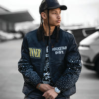 Thumbnail for NO120SK- Silver Noble Automatic