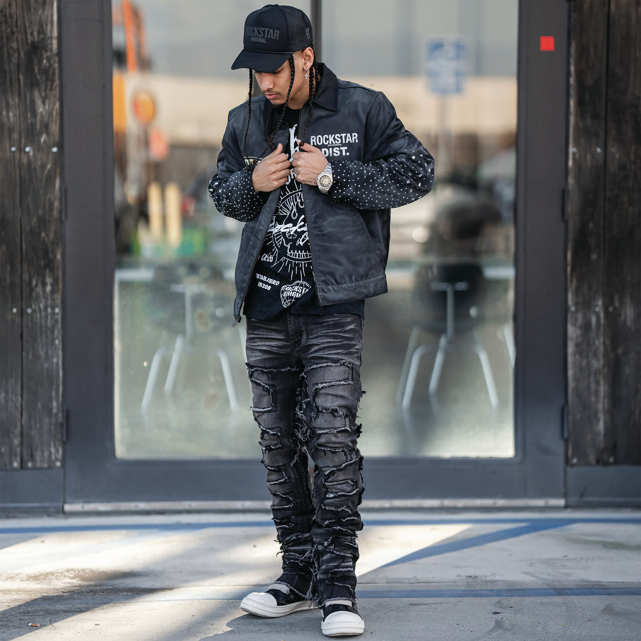 NO120SK- Silver Noble Automatic