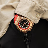 Thumbnail for AM284 - 30 Year Anniversary Watch by Ronnie