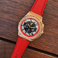 Thumbnail for AM284 - 30 Year Anniversary Watch by Ronnie