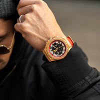 Thumbnail for AM284 - 30 Year Anniversary Watch by Ronnie