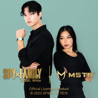 Thumbnail for DT011SF - SPY X FAMILY FORGERS WATCH