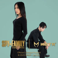 Thumbnail for DT0116SF - SPY X FAMILY YOR WATCH