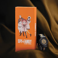 Thumbnail for DT011SF - SPY X FAMILY FORGERS WATCH