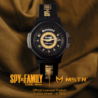 Thumbnail for DT011SF - SPY X FAMILY FORGERS WATCH