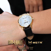 Thumbnail for SPY X FAMILY LOID FORGER WATCH