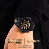 Thumbnail for DT011SF - SPY X FAMILY FORGERS WATCH