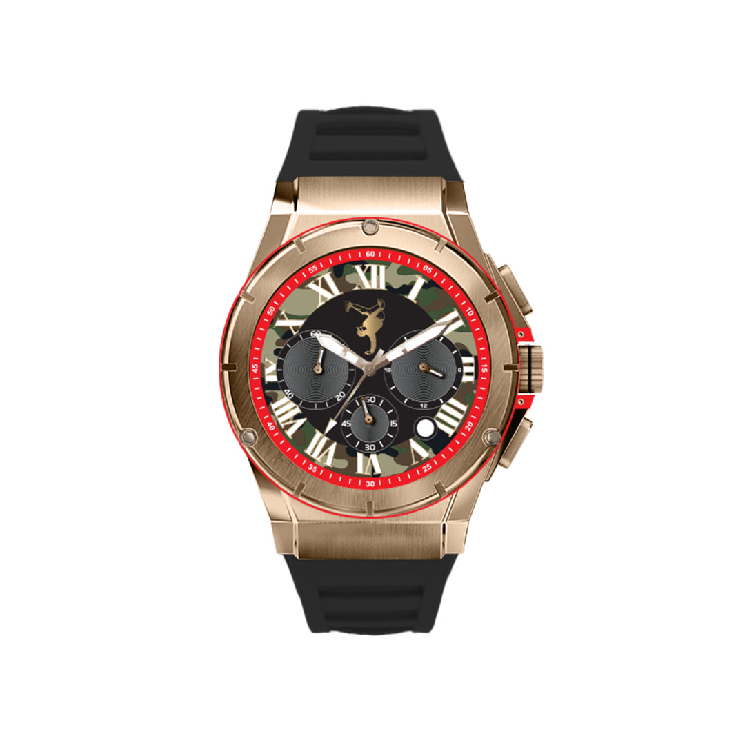 New Releases – Meister Watches