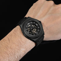 Thumbnail for Xbox Black Noble Automatic Watch
