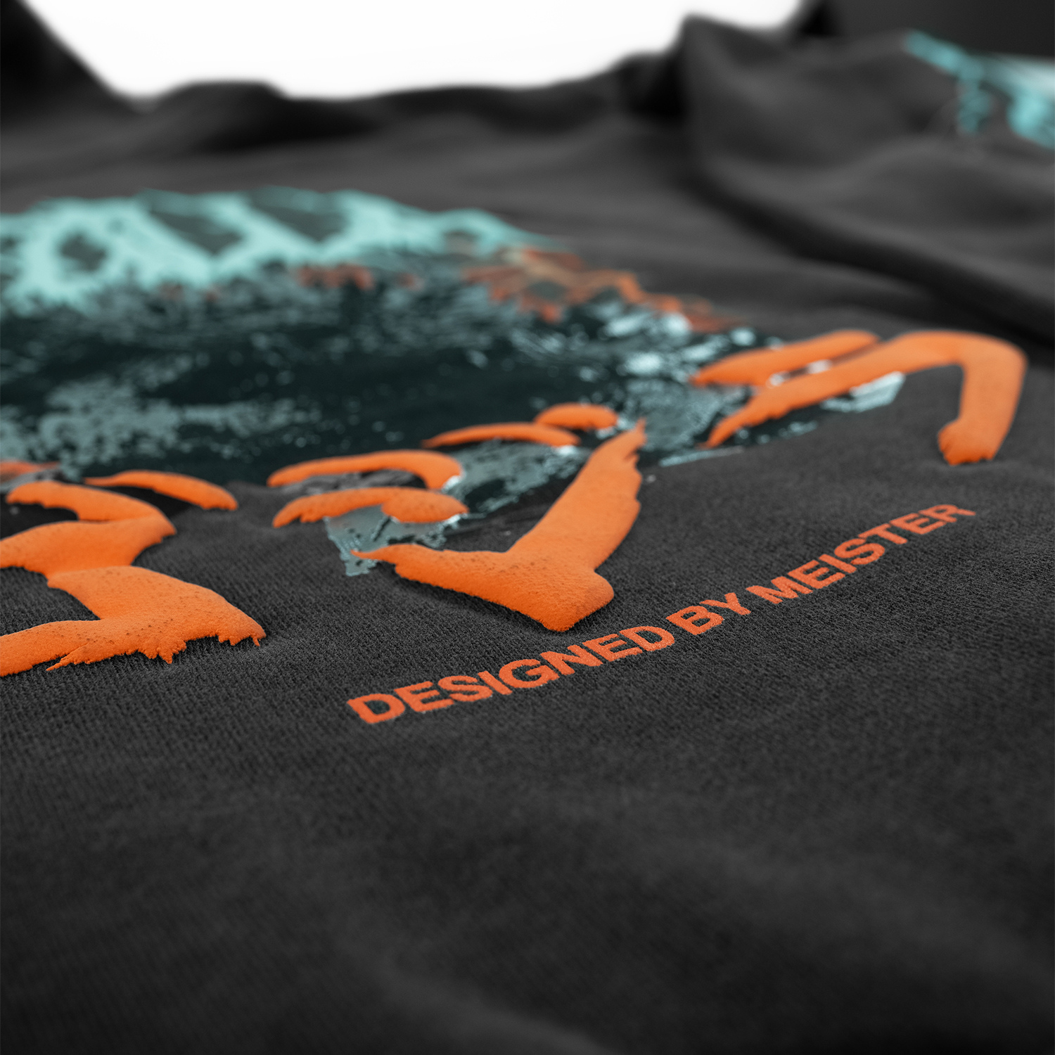 Godzilla Y2K Hoodie