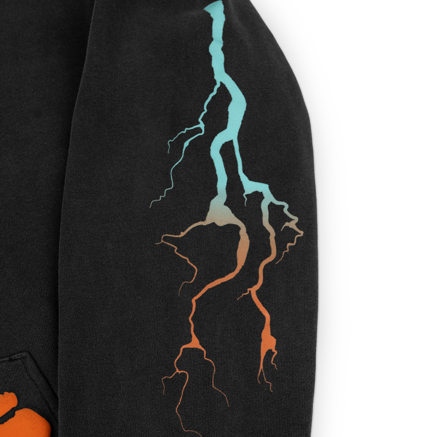 Godzilla Y2K Hoodie