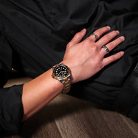 Thumbnail for VO133SS - VOYAGER SILVER / GOLD SUB