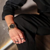 Thumbnail for VO133SS - VOYAGER SILVER / GOLD SUB