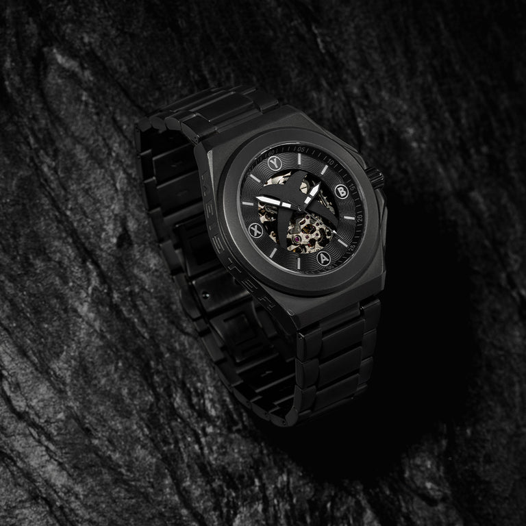 The Noble Automatic Watch Collection - MSTR – Meister Watches