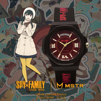Thumbnail for DT0116SF - SPY X FAMILY YOR WATCH