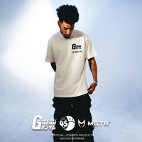 Thumbnail for GUNDAM - MANIFEST TEE