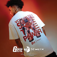 Thumbnail for GUNDAM - MS-06S TEE