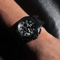 Thumbnail for AM1056SS - AMBASSADOR BLACK STEEL BAND