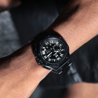 Thumbnail for AM1056SS - AMBASSADOR BLACK STEEL BAND
