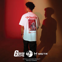 Thumbnail for GUNDAM - POWER TEE