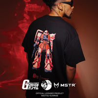 Thumbnail for GUNDAM - CHAR TEE
