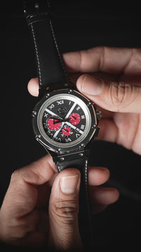 AM1060BL - BLEACH ICHIGO AMBASSADOR