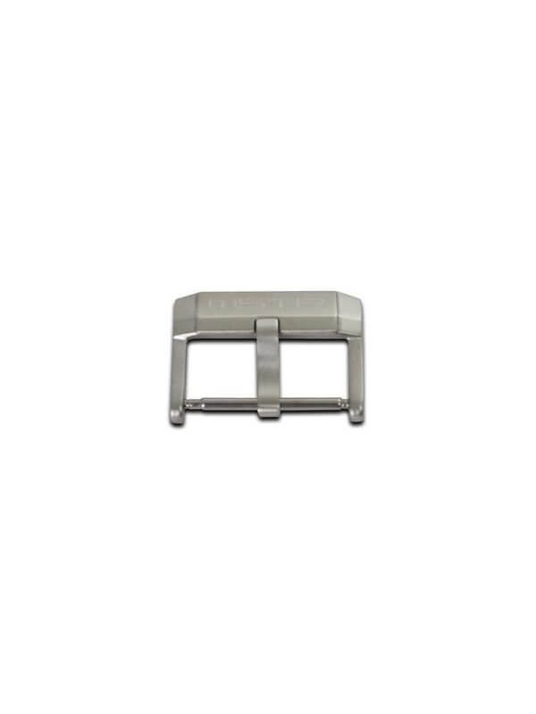 UB109 U-BUCKLE / SILVER 20MM