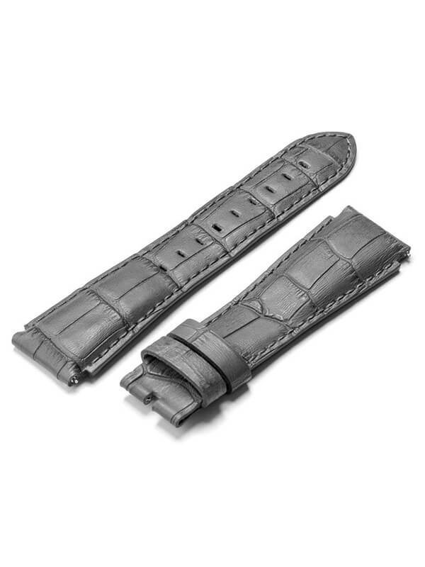 SB235CB COOL GREY CROC