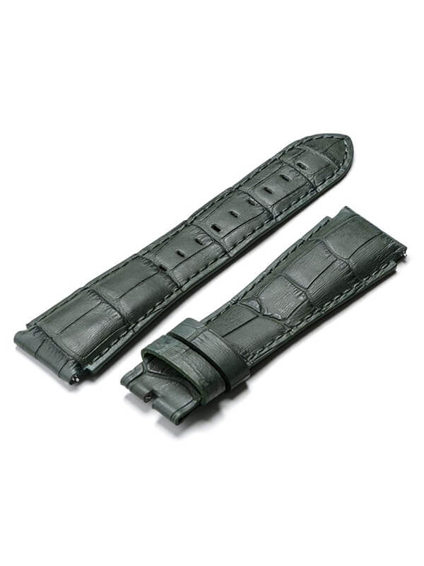 SB234CB GREEN CROC
