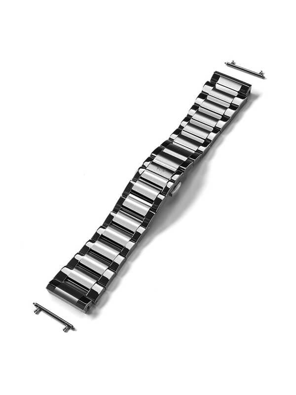 SB251SSP - TITANIUM POLISHED STEEL BAND