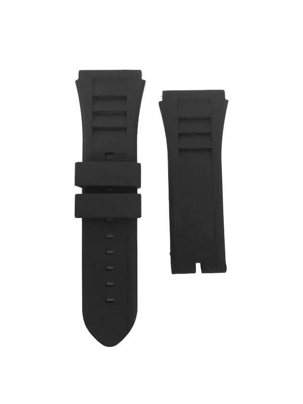 CH2B1004 - CHIEF V2 RUBBER BAND 24MM (NO U-BUCLKE)