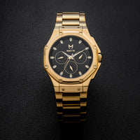 Thumbnail for Yellow Gold 41mm watch