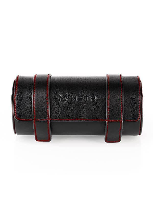 WTP119 - BLACK/RED WATCH CYLINDER ROLL (3)